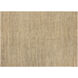 Meknes 168 X 120 inch Natural Indoor Hand-Woven Rug, Hand-Woven